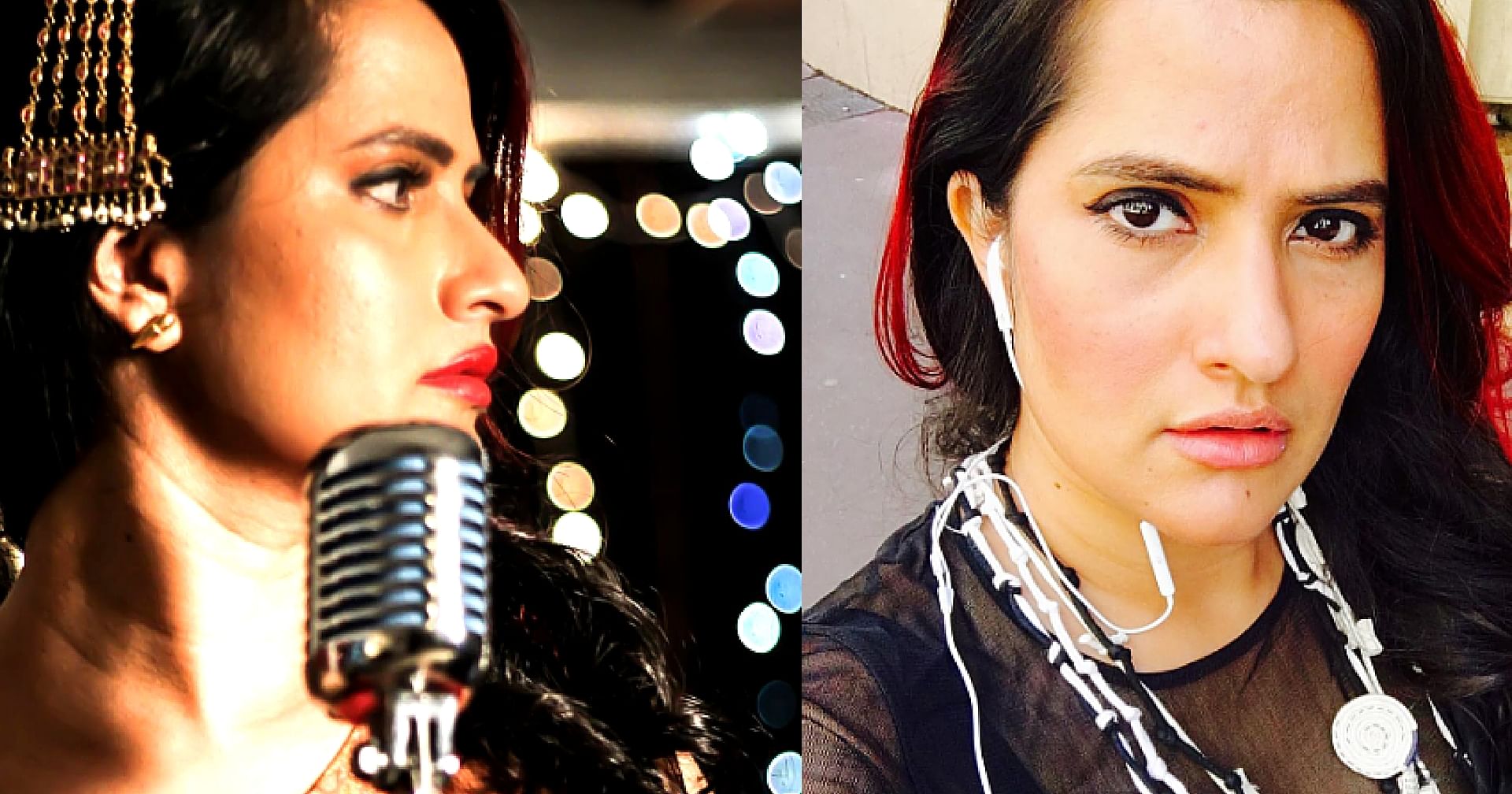 Sona Mohapatra Tweets To Mumbai Police After Threats Over New Song